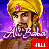Ali Baba on 2jl login