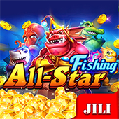 All Star Fishing on 2jl login