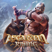Asgardian Rising on 2jl login