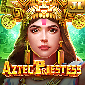 Aztec Priestess on 2jl login