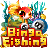 Bingo Fishing on 2jl login