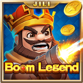 Boom Legend on 2jl login