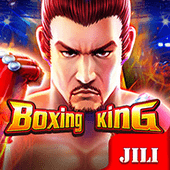 Boxing King on 2jl login