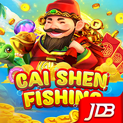 Cai Shen Fishing on 2jl login