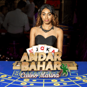 Casino Marina Andar Bahar on 2jl login