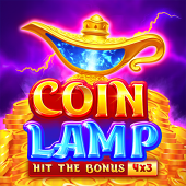 Coin Lamp slot on 2jl login