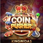 Coin Pusher on 2jl login