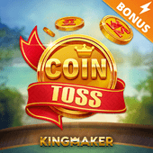 Coin Toss on 2jl login