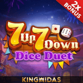 Dice Duet on 2jl login