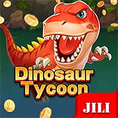 Dinosaur Tycoon on 2jl login