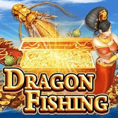 Dragon Fishing on 2jl login