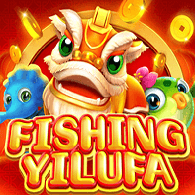 Fishing Yi Lu Fa on 2jl login