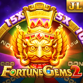 Fortune Gems 2 on 2jl login