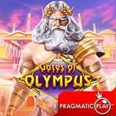 Gates of Olympus on 2jl login