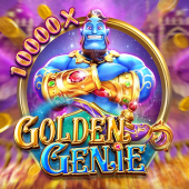 Golden Genie on 2jl login