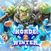 Horde 2 Winter on 2jl login