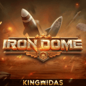 Iron Dome on 2jl login