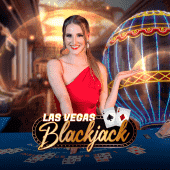 Las Vegas Blackjack on 2jl login
