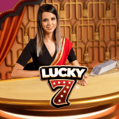 Lucky 7 live on 2jl login