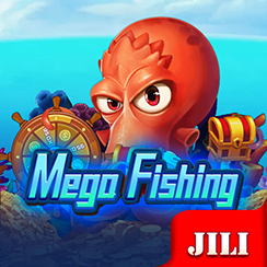 Mega Fishing on 2jl login