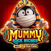 Mummy Lock Riches on 2jl login