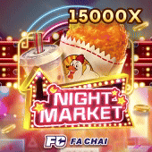 Night Market slot on 2jl login