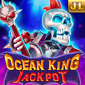 Ocean King Jackpot on 2jl login