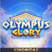 Olympus Glory on 2jl login