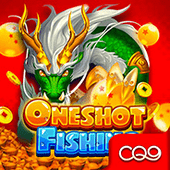 Oneshot Fishing on 2jl login