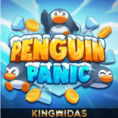 Penguin Panic on 2jl login
