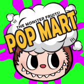 Popmart slot on 2jl login