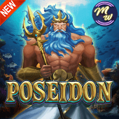 Poseidon slot on 2jl login