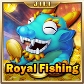 Royal Fishing on 2jl login