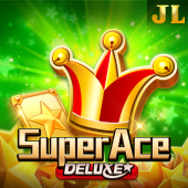 Super Ace Deluxe on 2jl login