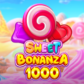 Sweet Bonanza 1000 on 2jl login