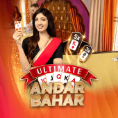 Ultimate Andar Bahar on 2jl login