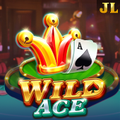 Wild Ace slot on 2jl login