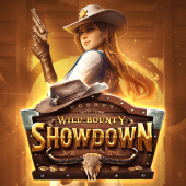 Wild Bounty Showdown on 2jl login